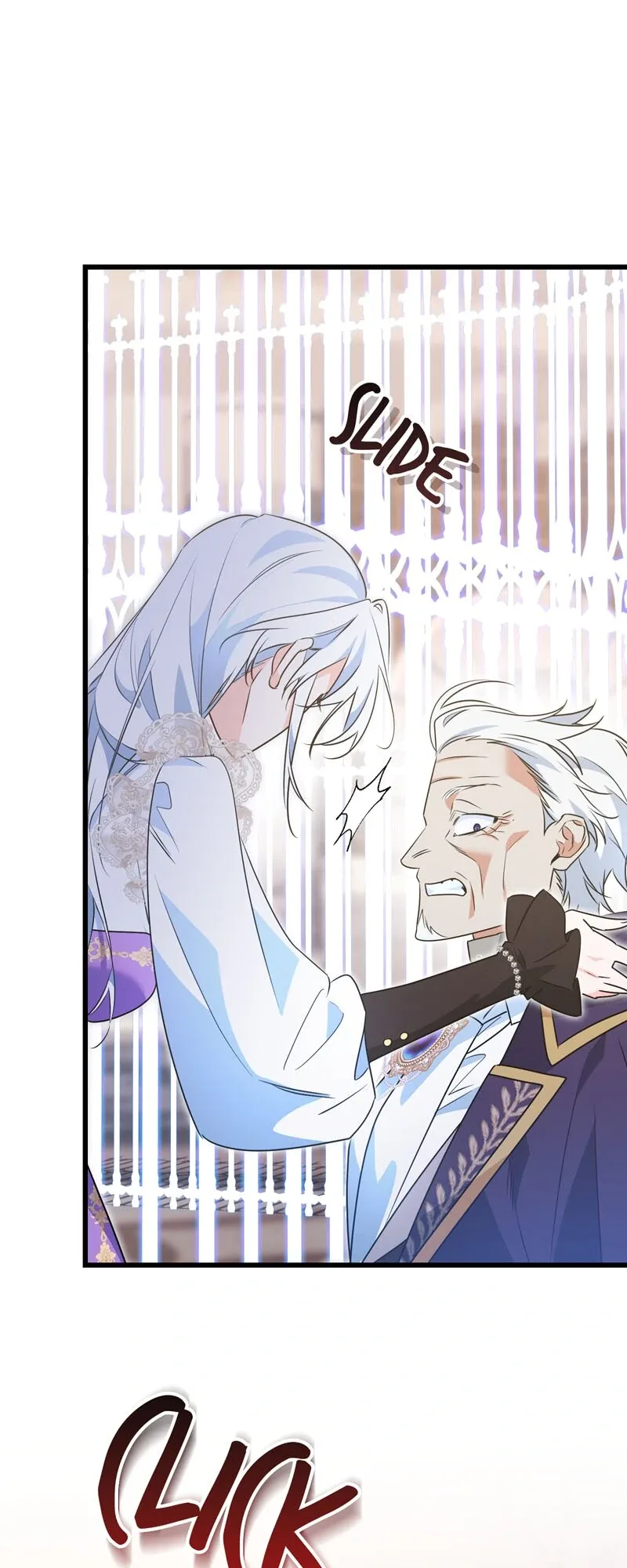 Will You Marry Me Under Contract, Your Highness? Chapter 35 page 61