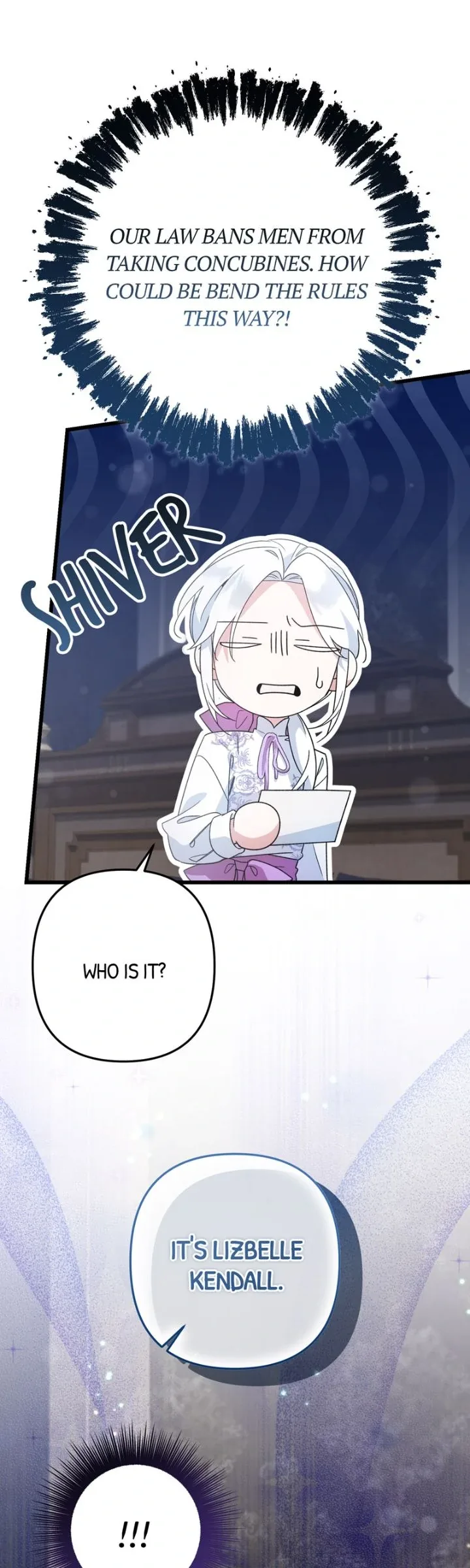 Will You Marry Me Under Contract, Your Highness? Chapter 47 page 46