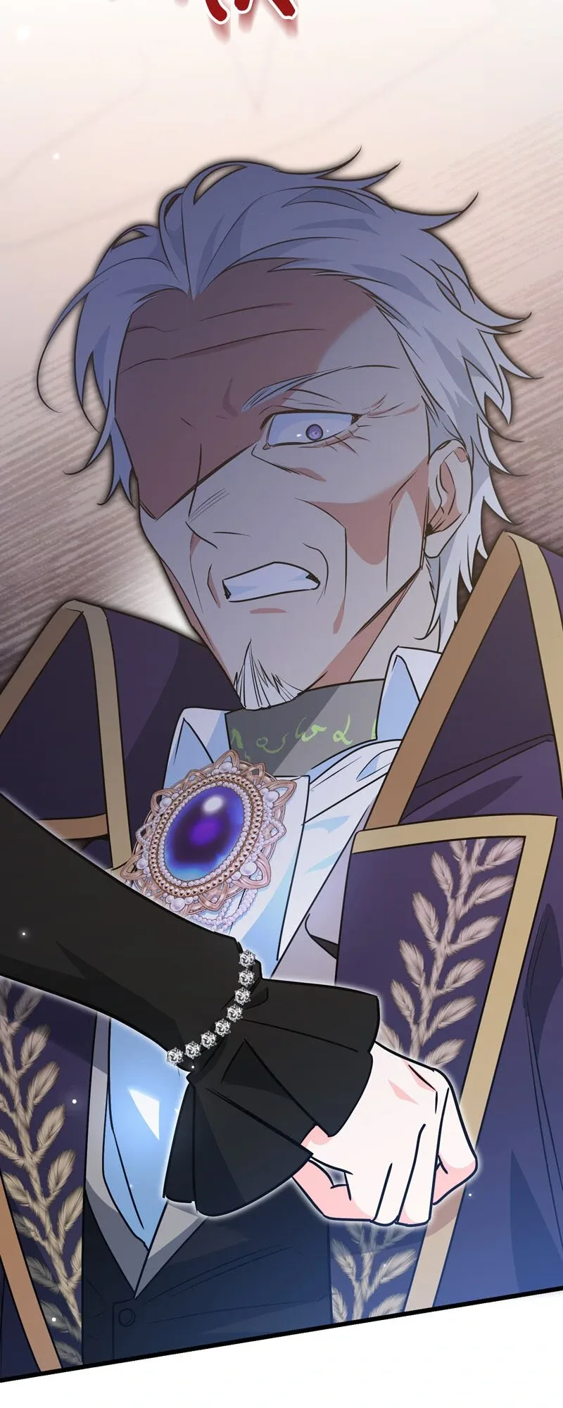 Will You Marry Me Under Contract, Your Highness? Chapter 35 page 62