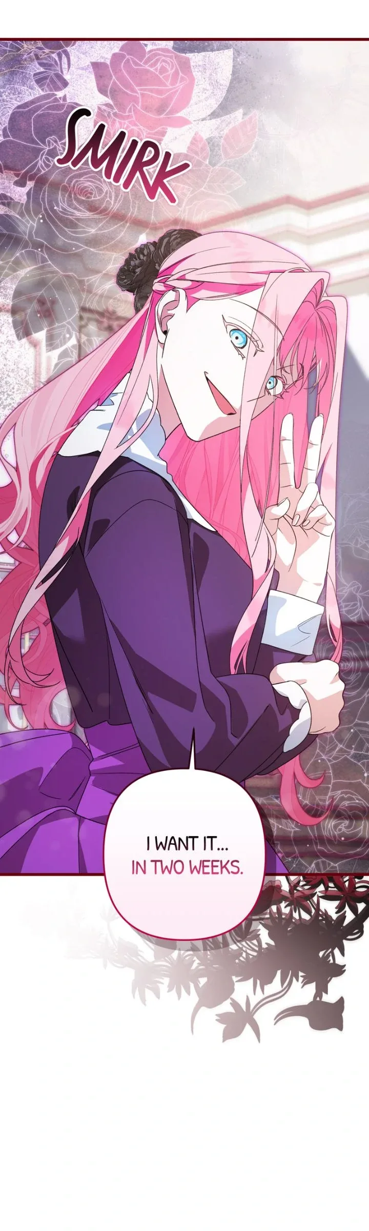 Will You Marry Me Under Contract, Your Highness? Chapter 47 page 41