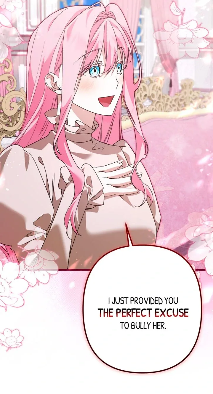 Will You Marry Me Under Contract, Your Highness? Chapter 46 page 38