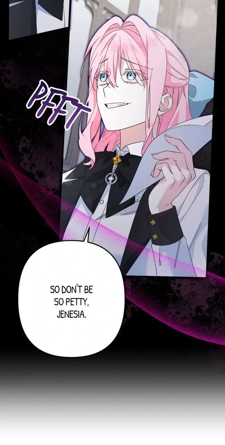 Will You Marry Me Under Contract, Your Highness? Chapter 48 page 10