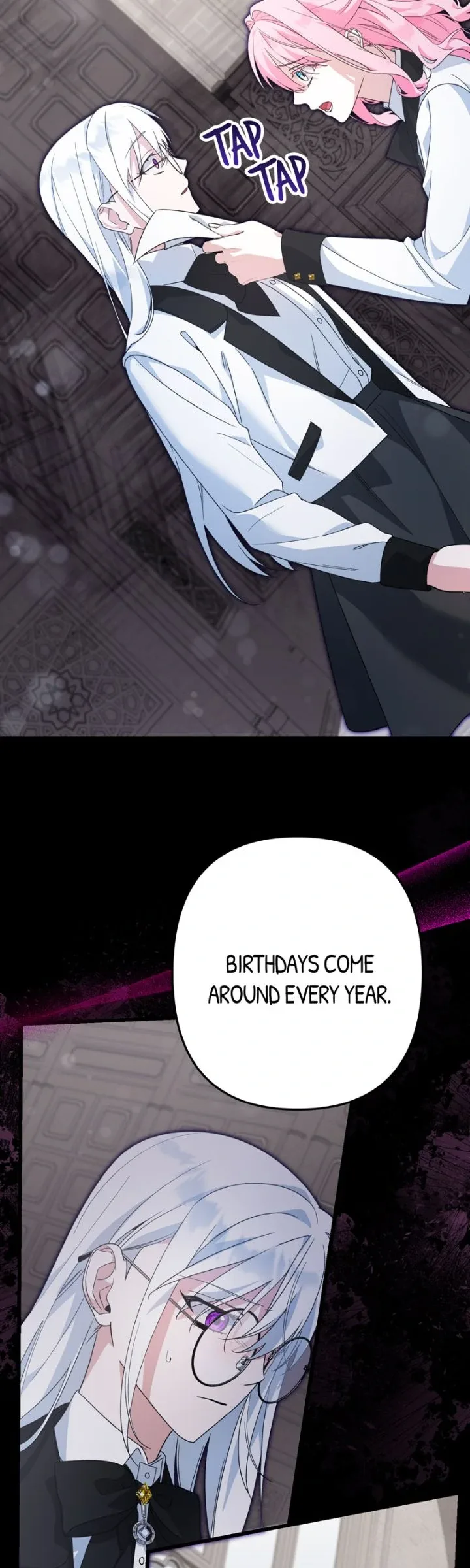 Will You Marry Me Under Contract, Your Highness? Chapter 48 page 9