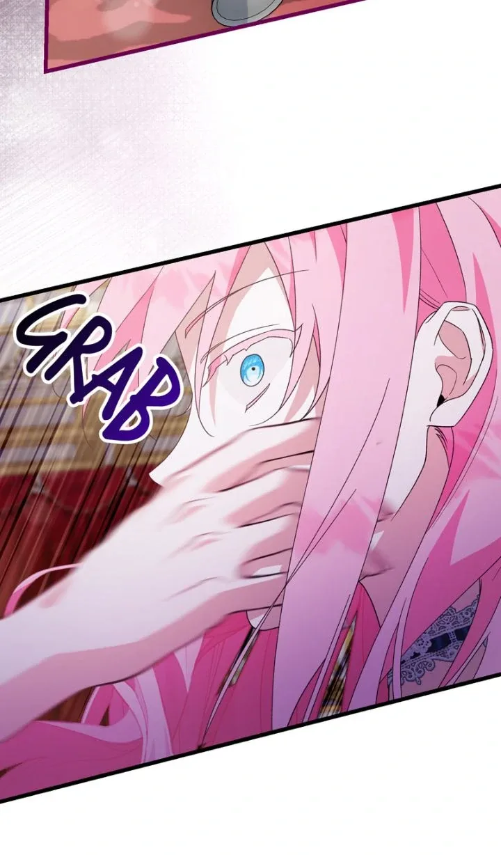 Will You Marry Me Under Contract, Your Highness? Chapter 48 page 38