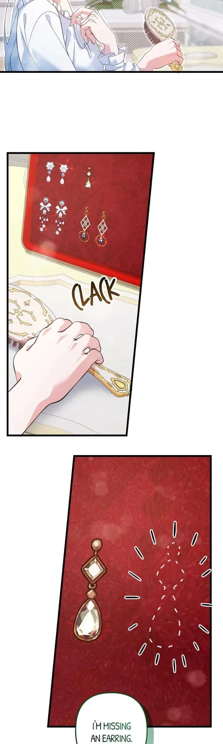 Will You Marry Me Under Contract, Your Highness? Chapter 49 page 29