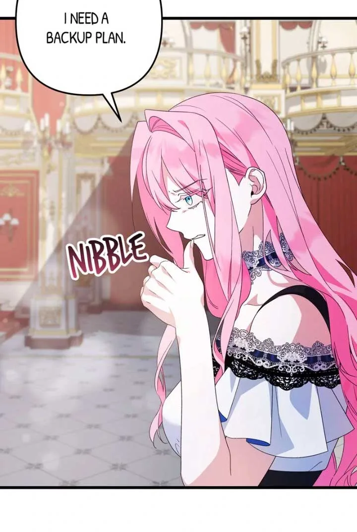 Will You Marry Me Under Contract, Your Highness? Chapter 49 page 6