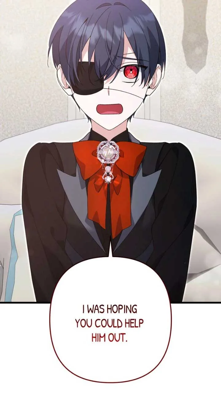 Will You Marry Me Under Contract, Your Highness? Chapter 49 page 42