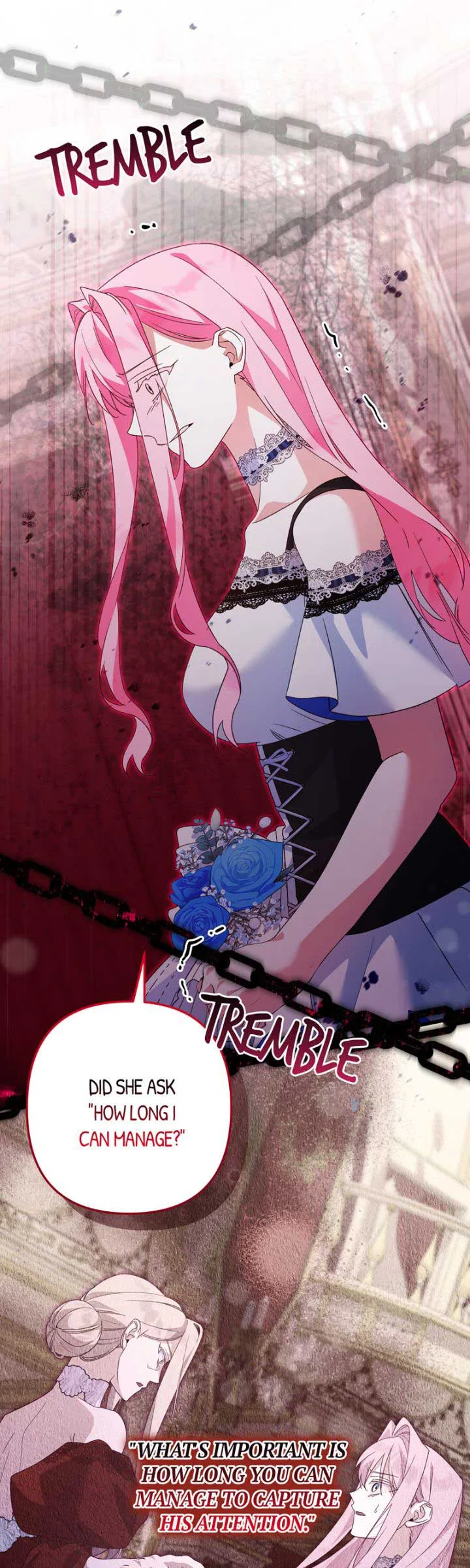 Will You Marry Me Under Contract, Your Highness? Chapter 49 page 2