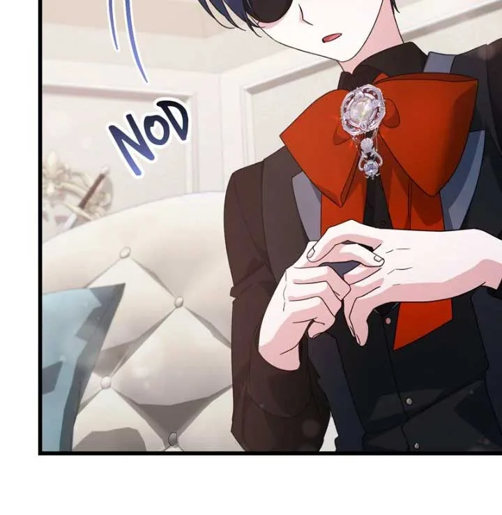 Will You Marry Me Under Contract, Your Highness? Chapter 49 page 37