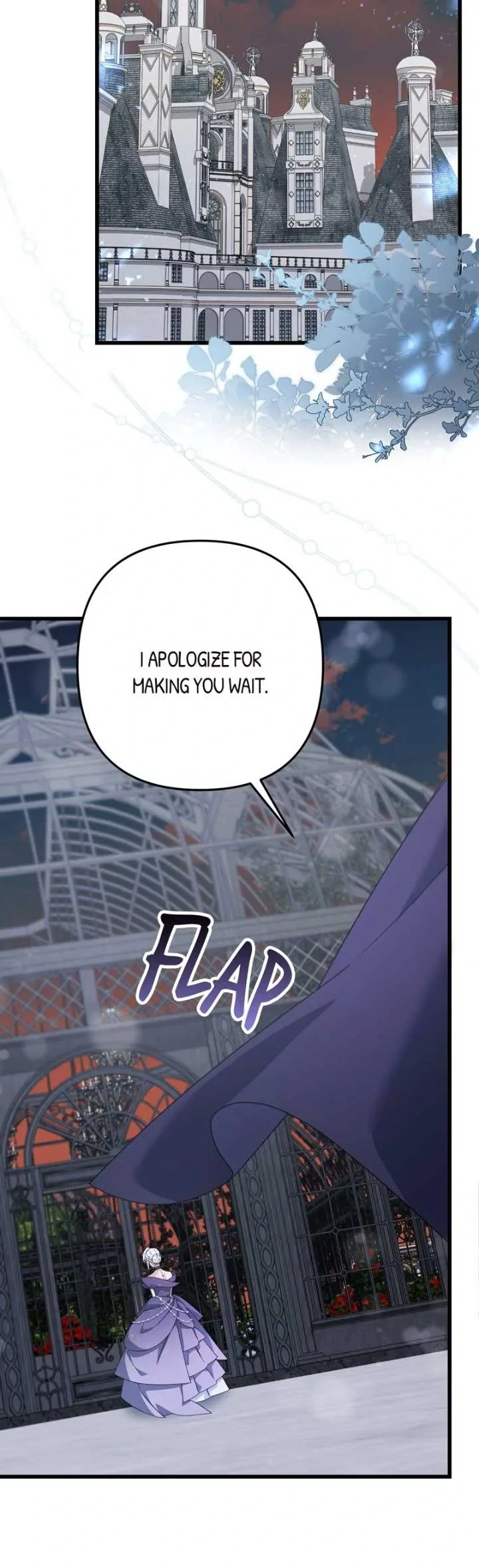 Will You Marry Me Under Contract, Your Highness? Chapter 49 page 14