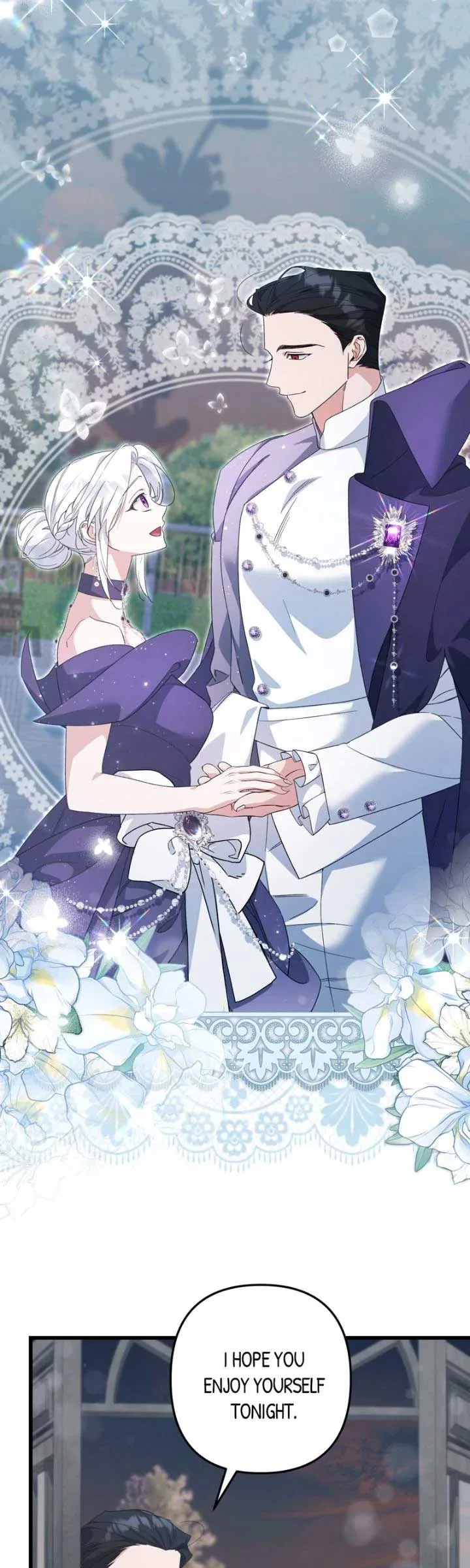Will You Marry Me Under Contract, Your Highness? Chapter 49 page 16