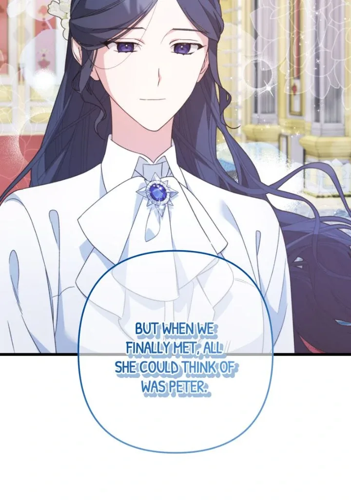Will You Marry Me Under Contract, Your Highness? Chapter 50 page 6