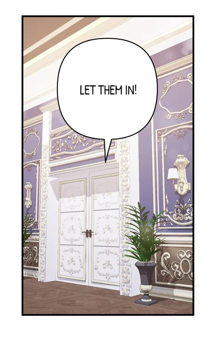 Will You Marry Me Under Contract, Your Highness? Chapter 50 page 14