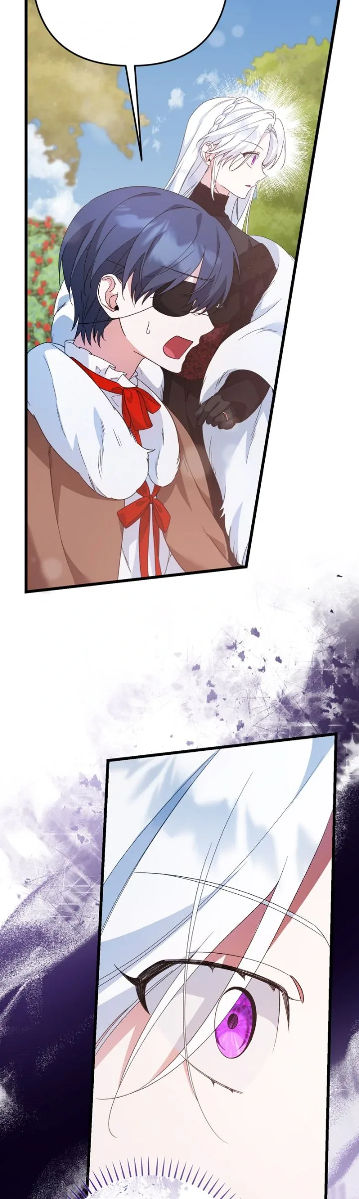 Will You Marry Me Under Contract, Your Highness? Chapter 50 page 31