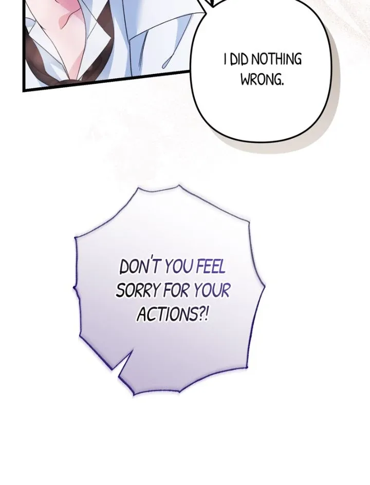 Will You Marry Me Under Contract, Your Highness? Chapter 50 page 24