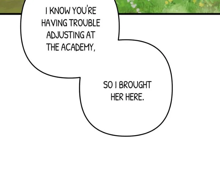 Will You Marry Me Under Contract, Your Highness? Chapter 50 page 28