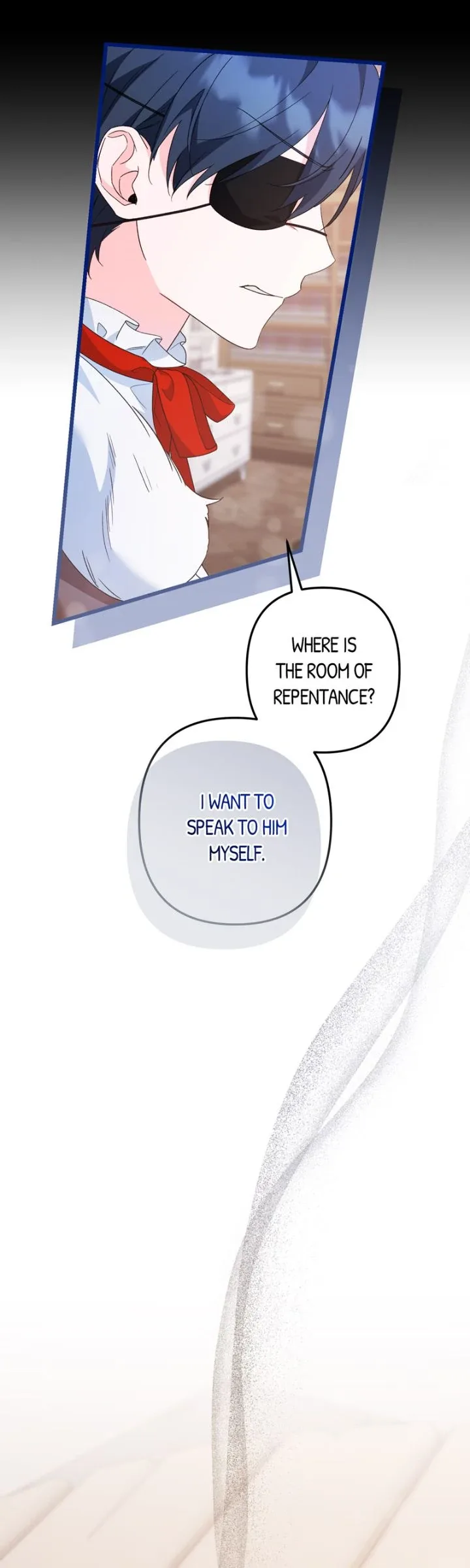 Will You Marry Me Under Contract, Your Highness? Chapter 50 page 20
