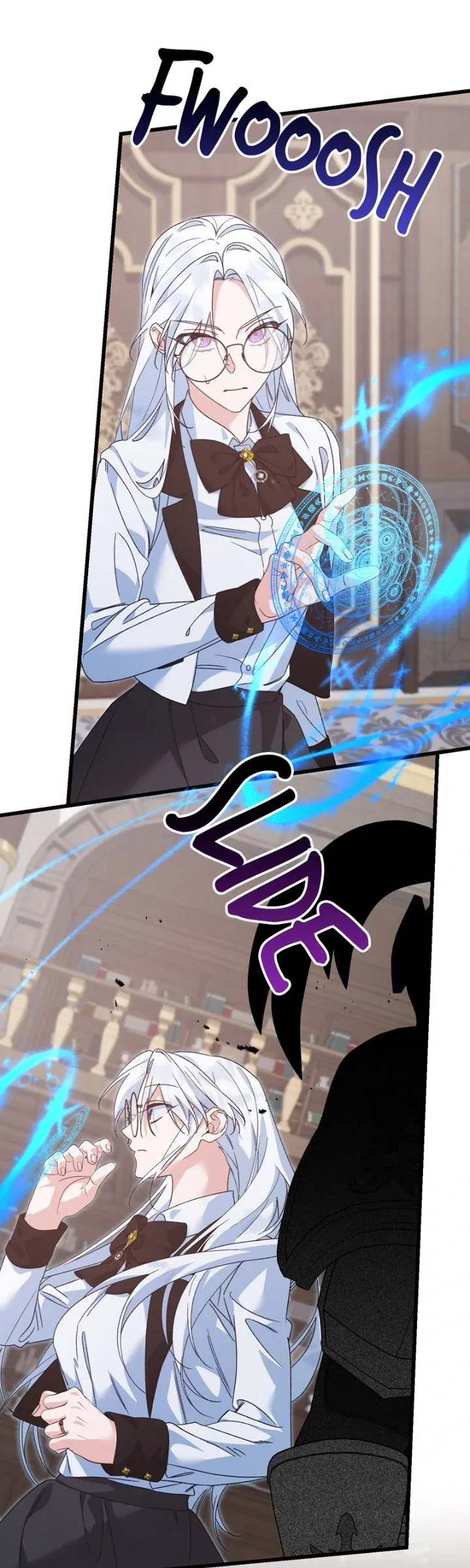 Will You Marry Me Under Contract, Your Highness? Chapter 56 page 7