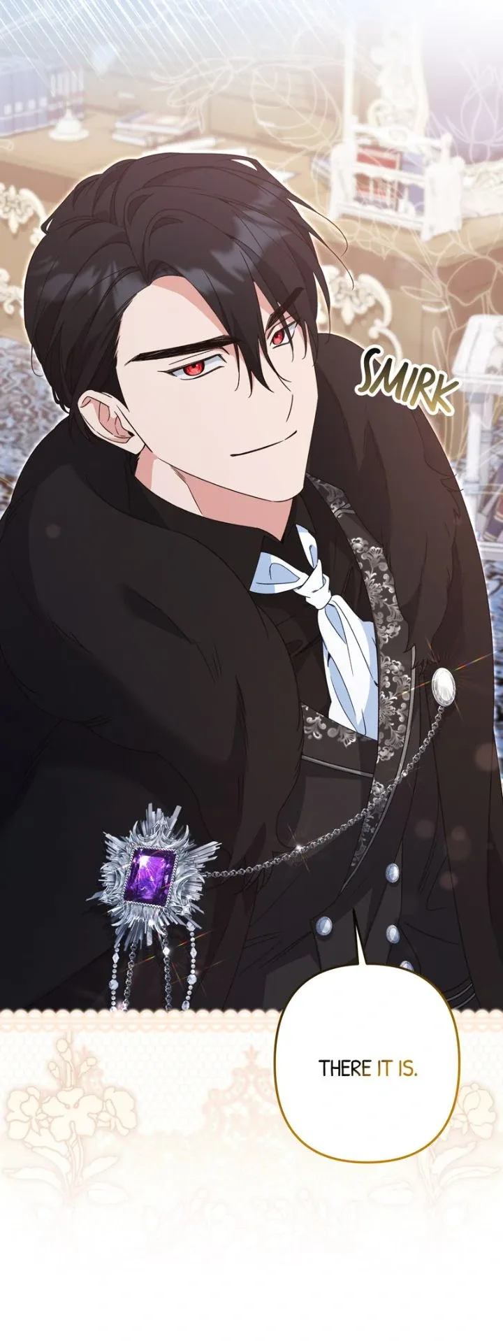 Will You Marry Me Under Contract, Your Highness? Chapter 51 page 41