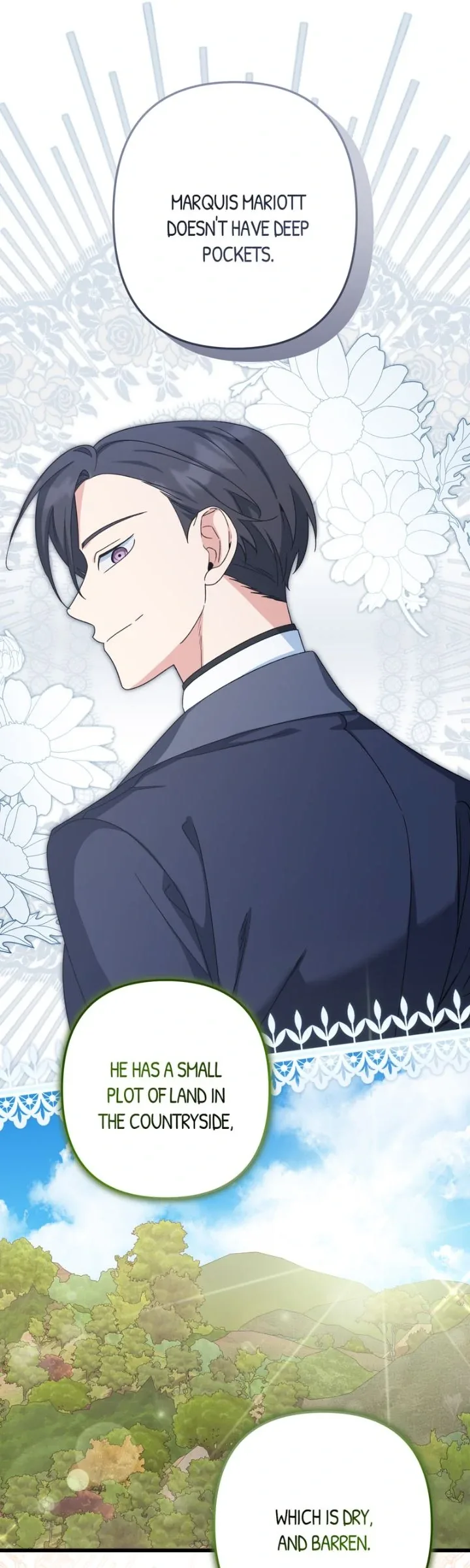 Will You Marry Me Under Contract, Your Highness? Chapter 52 page 34