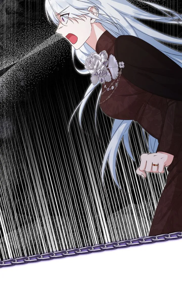 Will You Marry Me Under Contract, Your Highness? Chapter 52 page 6