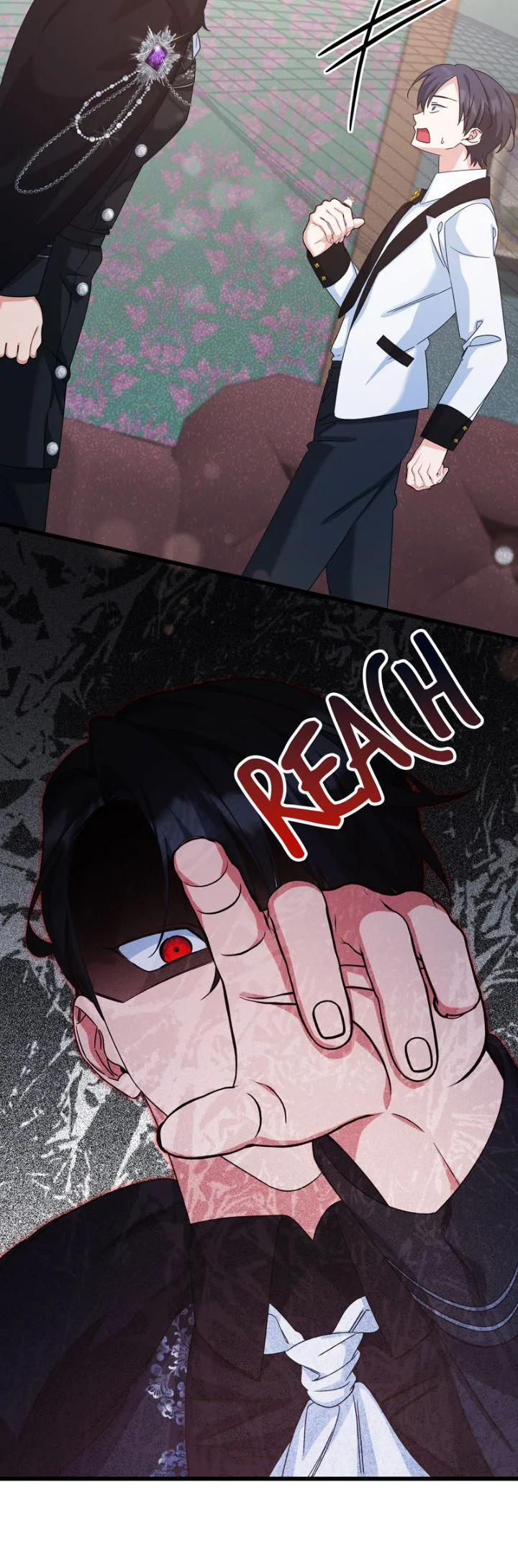 Will You Marry Me Under Contract, Your Highness? Chapter 52 page 24