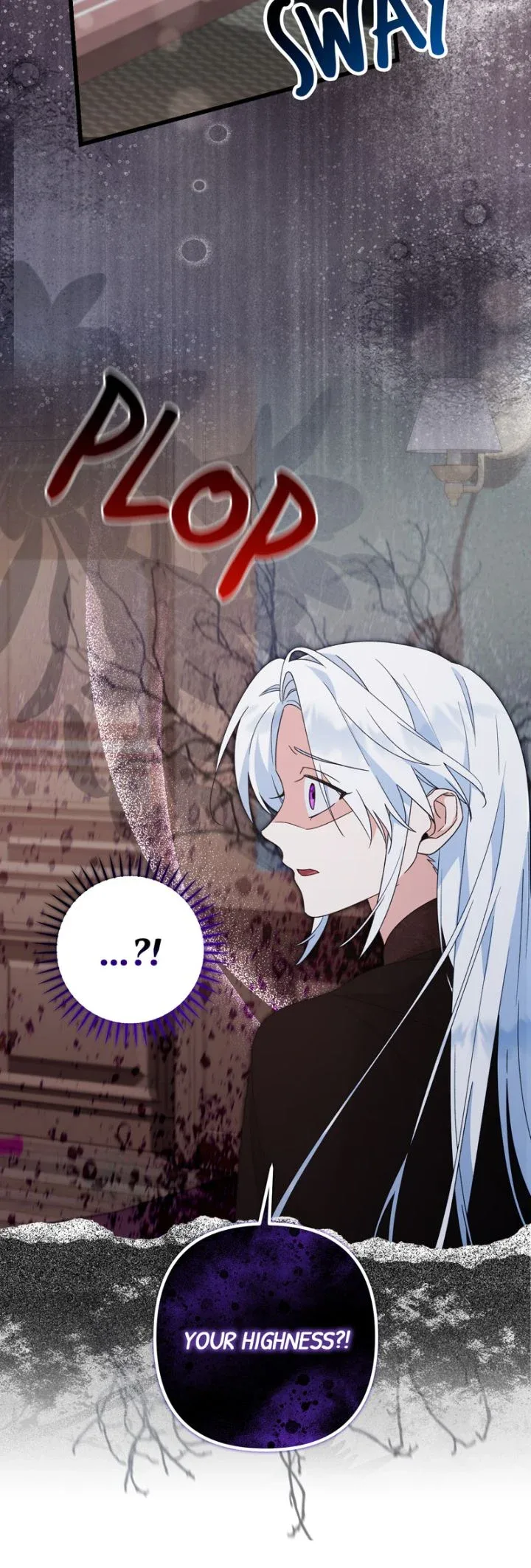 Will You Marry Me Under Contract, Your Highness? Chapter 51 page 32