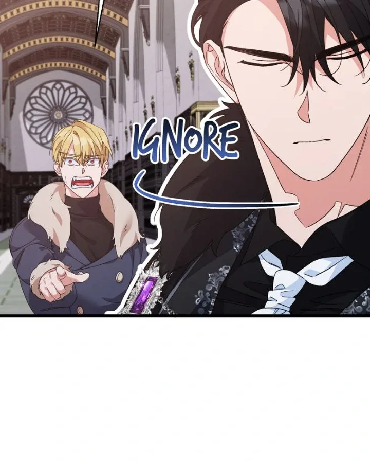 Will You Marry Me Under Contract, Your Highness? Chapter 56 page 21