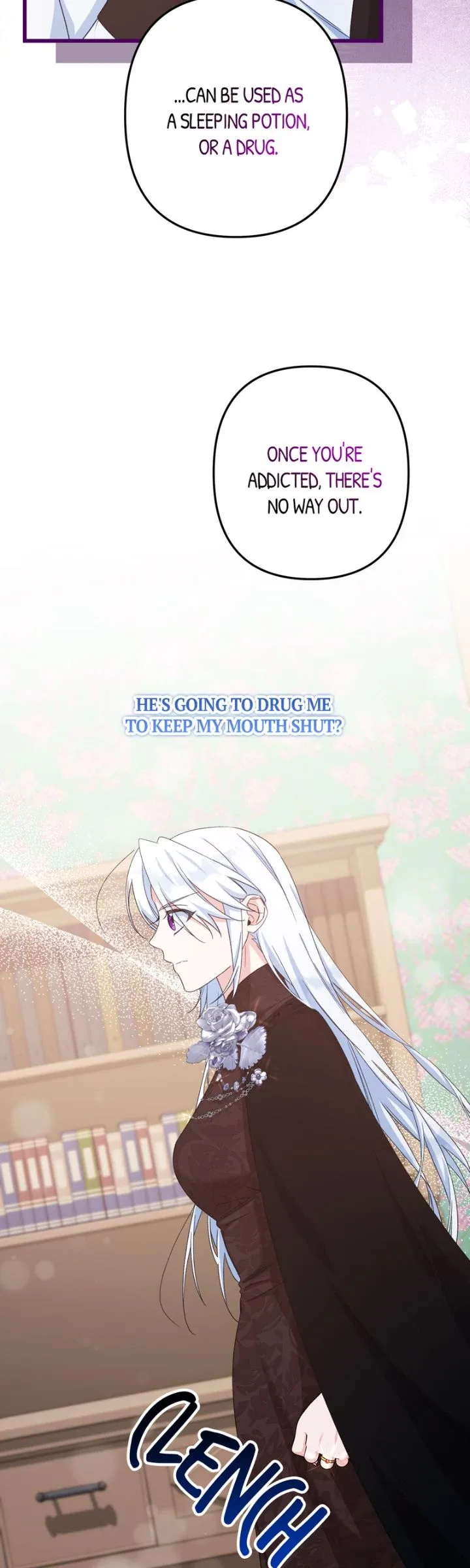 Will You Marry Me Under Contract, Your Highness? Chapter 52 page 12