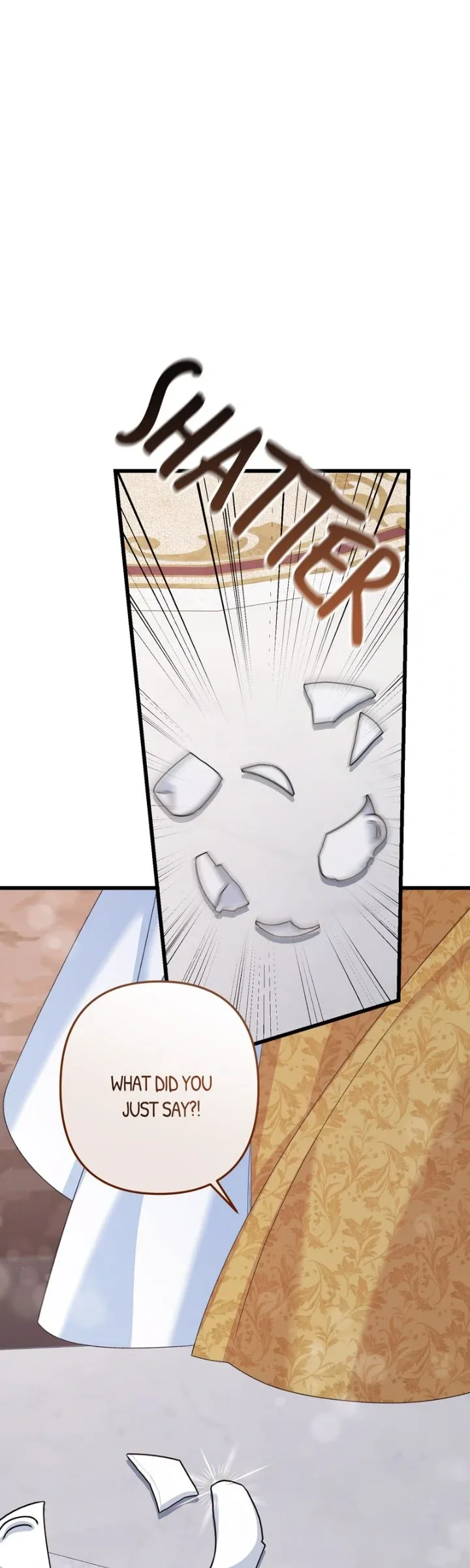 Will You Marry Me Under Contract, Your Highness? Chapter 52 page 37