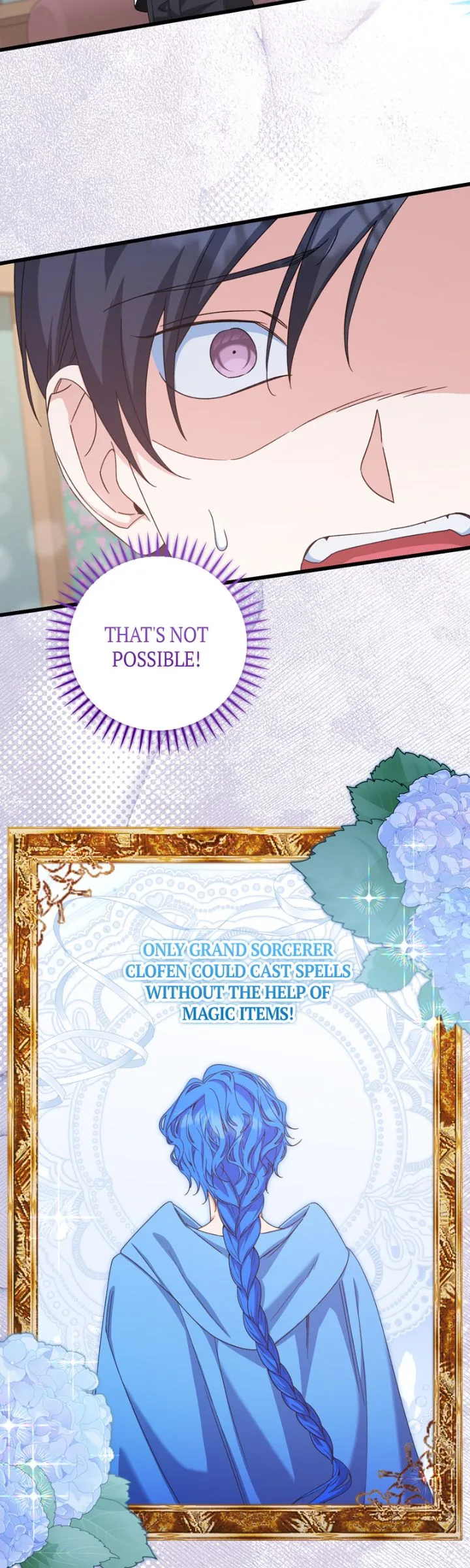 Will You Marry Me Under Contract, Your Highness? Chapter 52 page 16