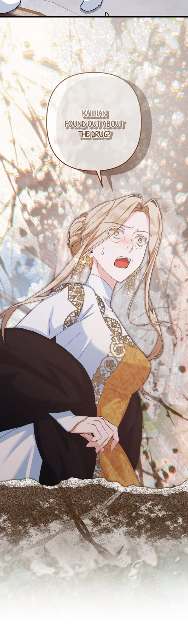 Will You Marry Me Under Contract, Your Highness? Chapter 52 page 38