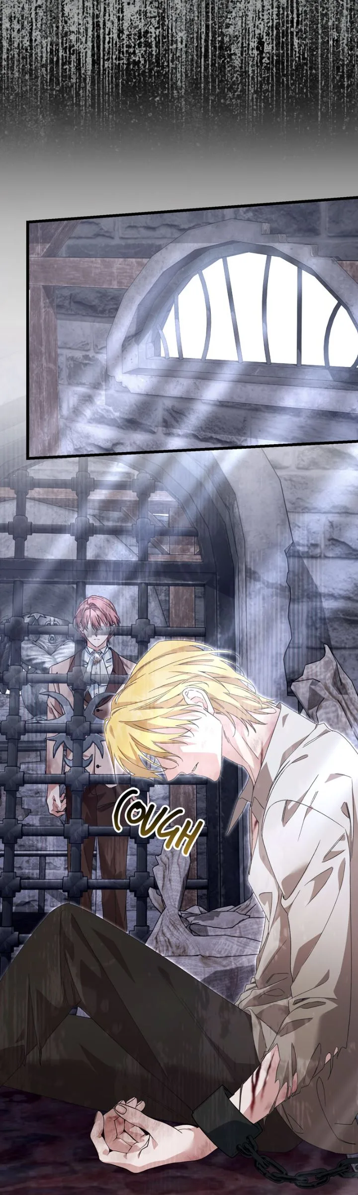 Will You Marry Me Under Contract, Your Highness? Chapter 56 page 43