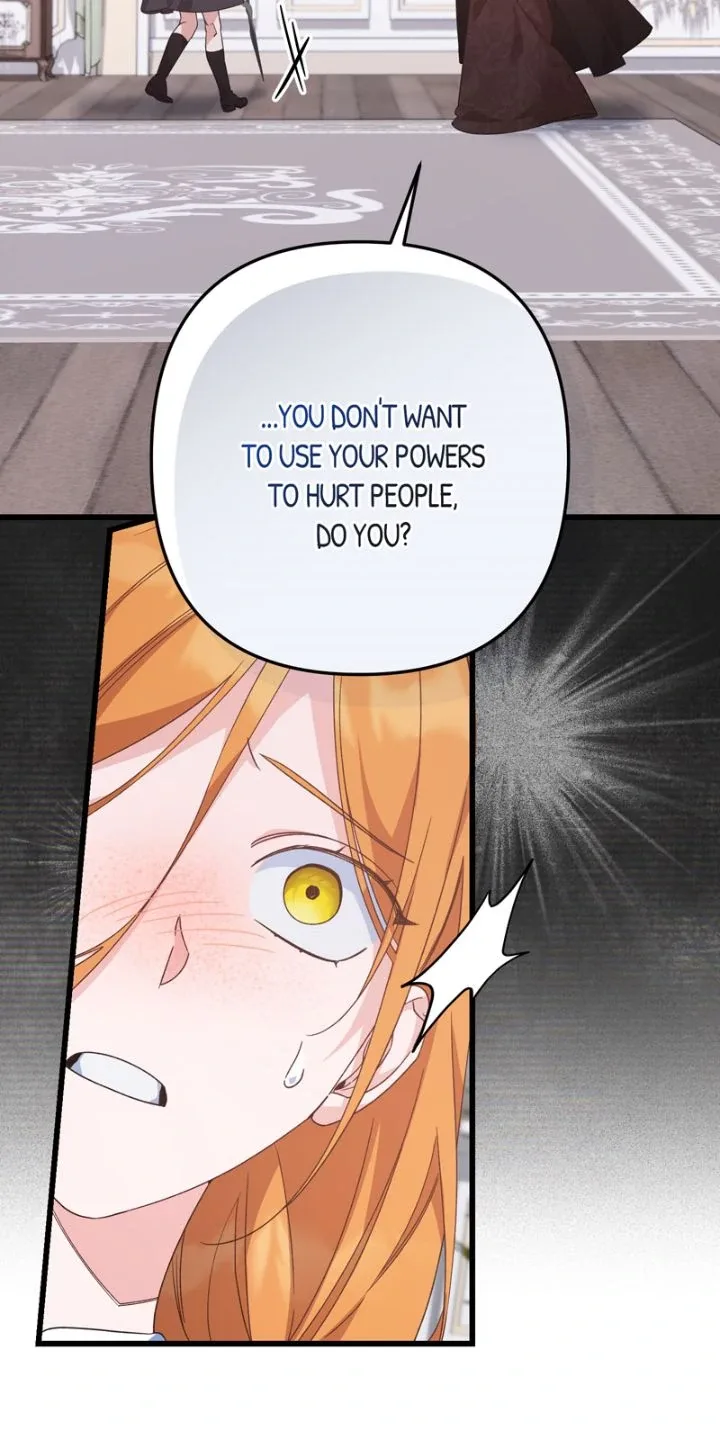 Will You Marry Me Under Contract, Your Highness? Chapter 54 page 11