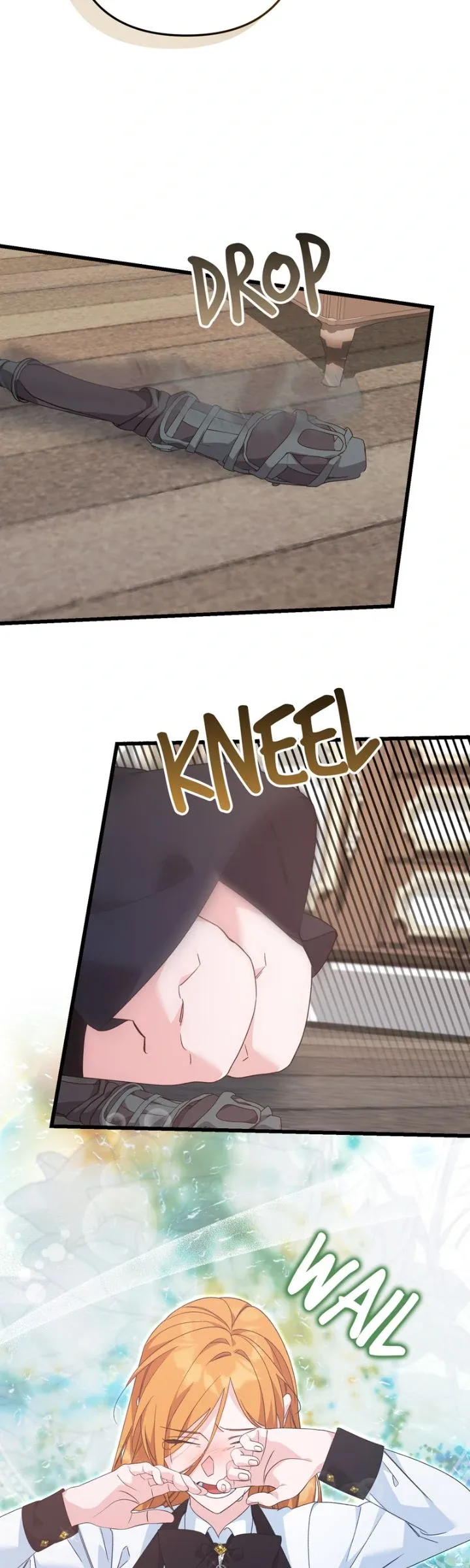 Will You Marry Me Under Contract, Your Highness? Chapter 54 page 13