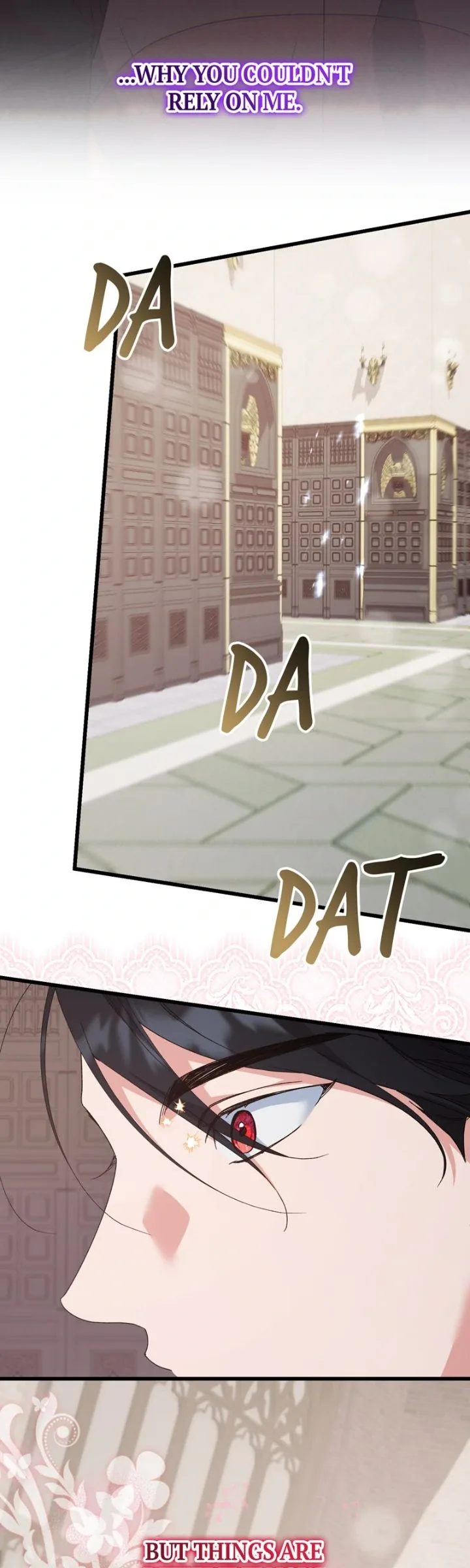 Will You Marry Me Under Contract, Your Highness? Chapter 56 page 25