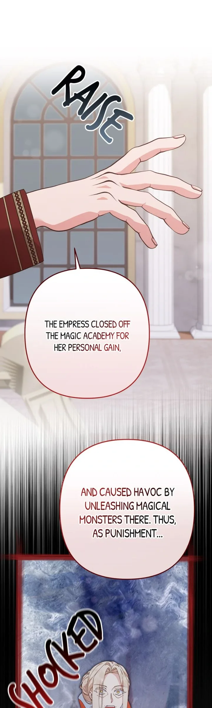Will You Marry Me Under Contract, Your Highness? Chapter 56 page 45