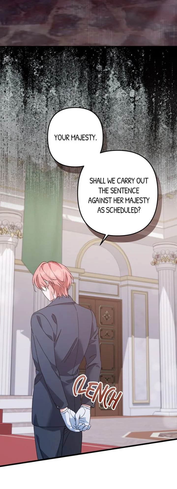 Will You Marry Me Under Contract, Your Highness? Chapter 56 page 44