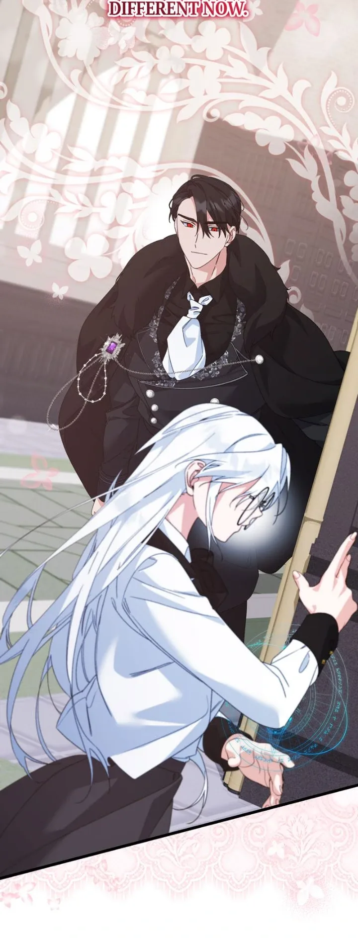 Will You Marry Me Under Contract, Your Highness? Chapter 56 page 26