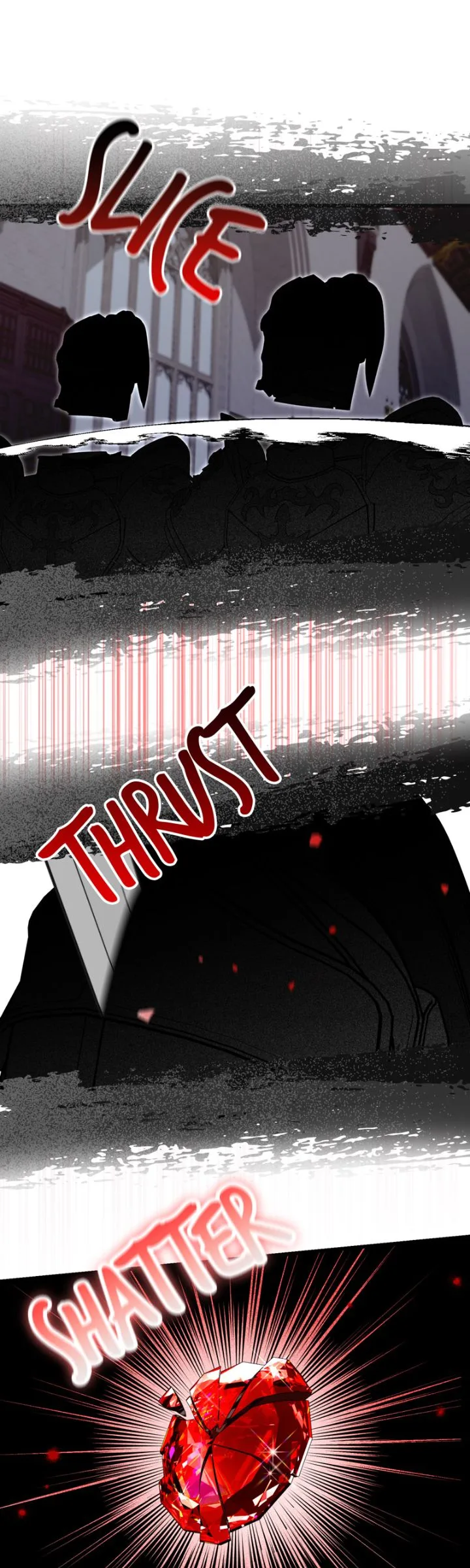 Will You Marry Me Under Contract, Your Highness? Chapter 56 page 32