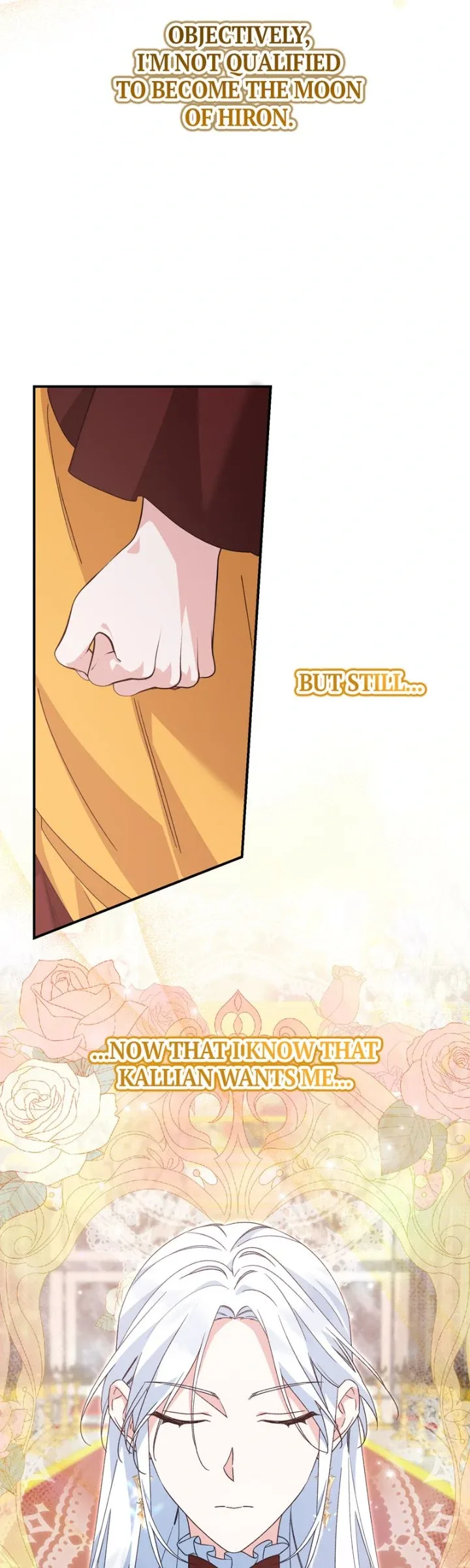 Will You Marry Me Under Contract, Your Highness? Chapter 58 page 13