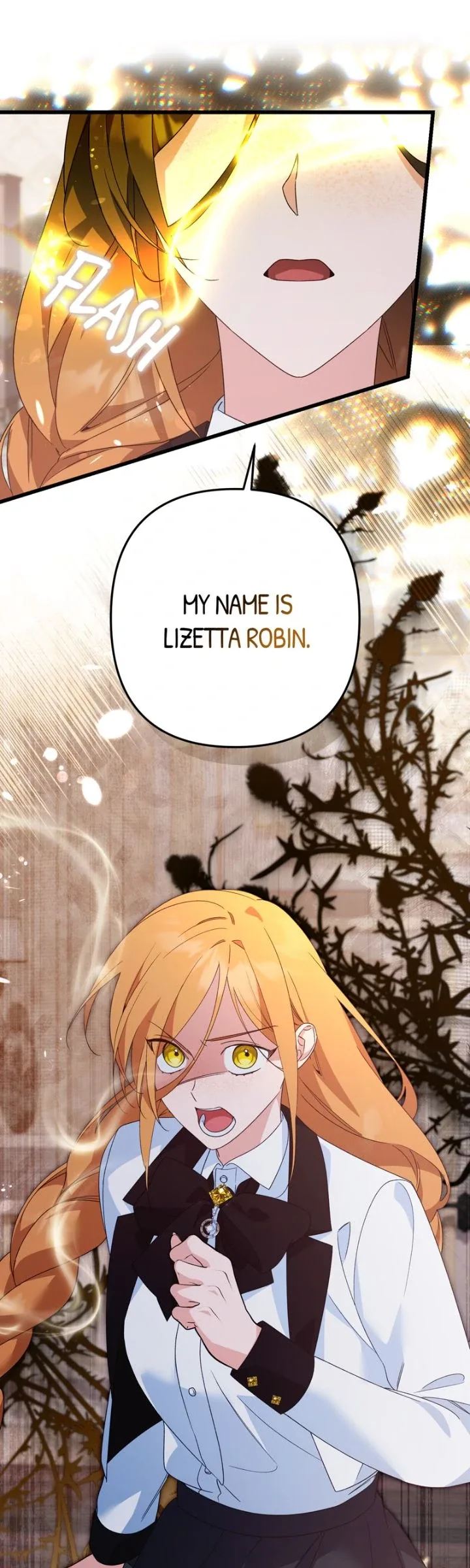 Will You Marry Me Under Contract, Your Highness? Chapter 54 page 2
