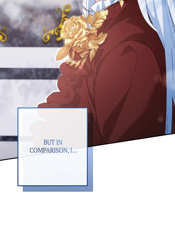 Will You Marry Me Under Contract, Your Highness? Chapter 58 page 11