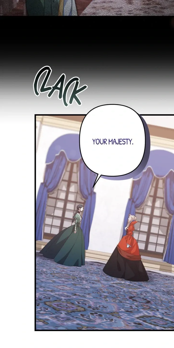 Will You Marry Me Under Contract, Your Highness? Chapter 55 page 19