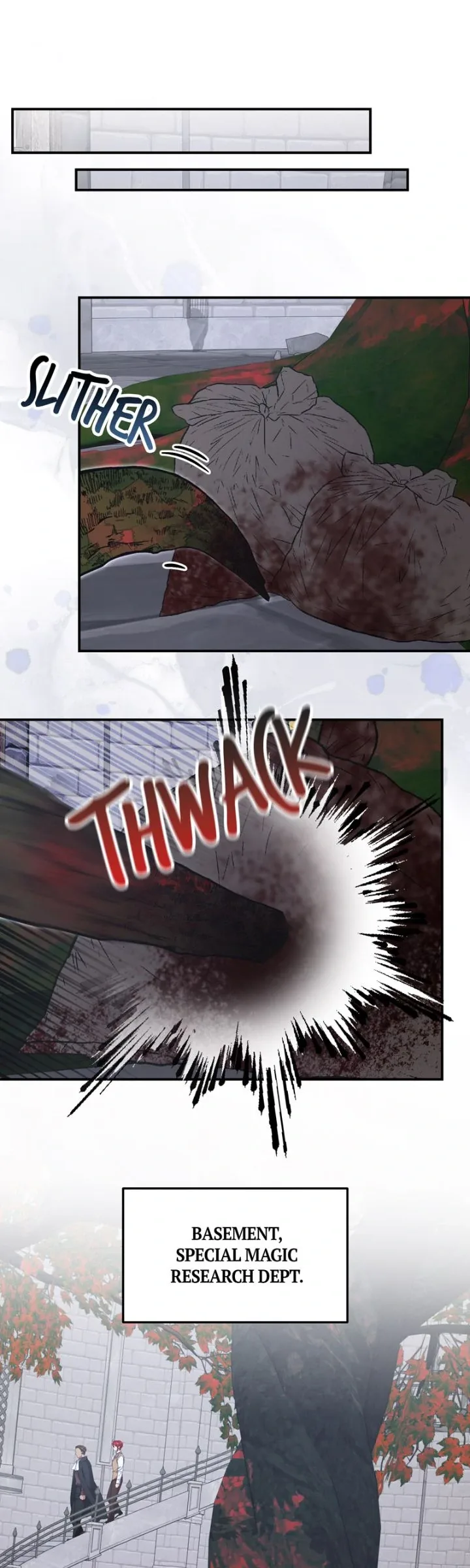 Will You Marry Me Under Contract, Your Highness? Chapter 58 page 30