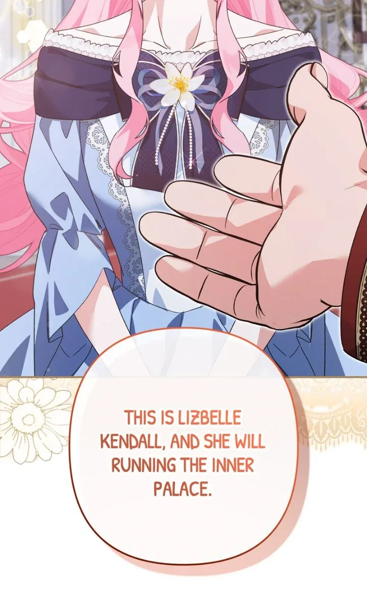Will You Marry Me Under Contract, Your Highness? Chapter 58 page 20