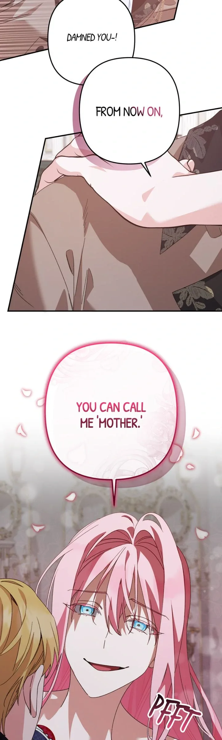 Will You Marry Me Under Contract, Your Highness? Chapter 58 page 28