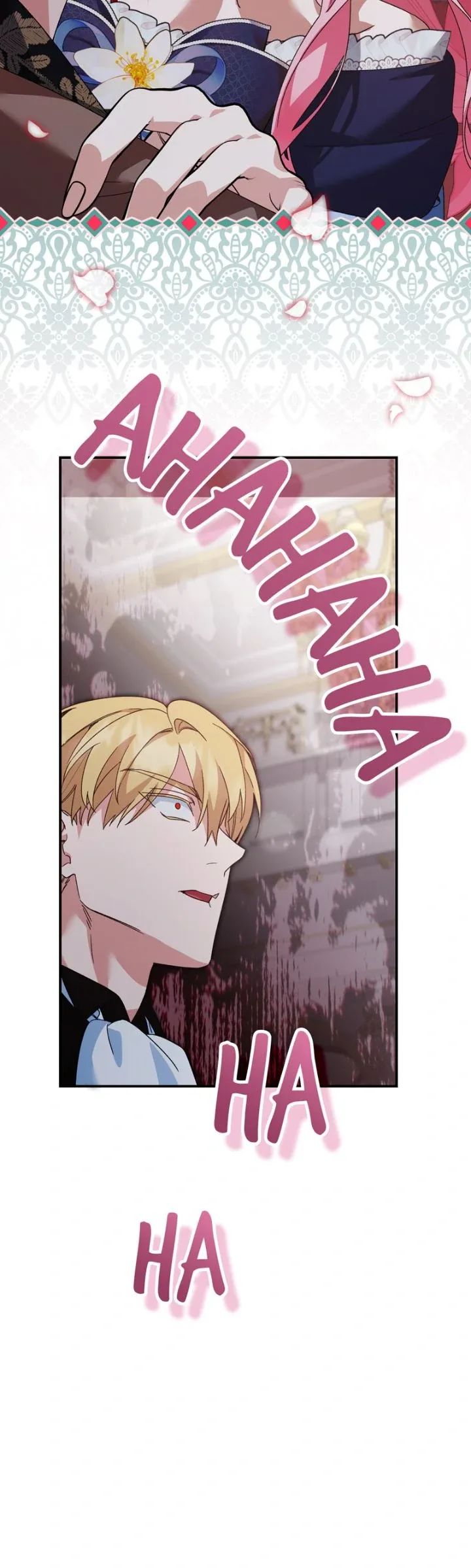 Will You Marry Me Under Contract, Your Highness? Chapter 58 page 29