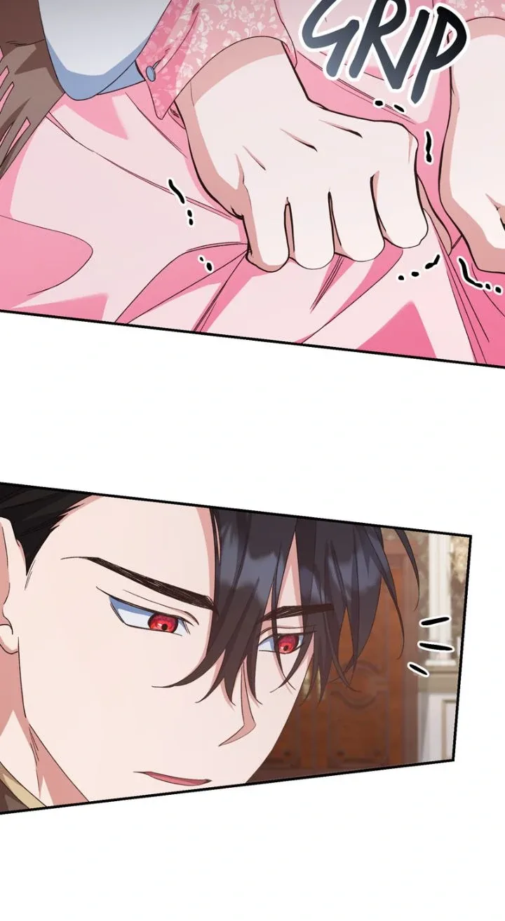 Will You Marry Me Under Contract, Your Highness? Chapter 59 page 11