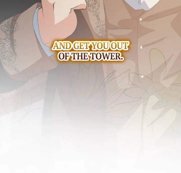 Will You Marry Me Under Contract, Your Highness? Chapter 59 page 41